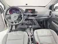 2021 KIA Morning