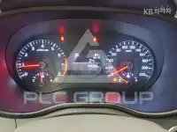 2021 KIA Morning