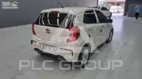 2021 KIA Morning