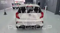 2021 KIA Morning