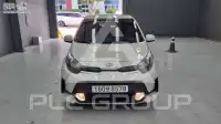 2021 KIA Morning