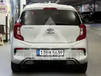 2021 KIA Morning