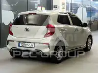 2021 KIA Morning