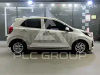 2021 KIA Morning