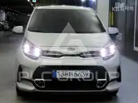2021 KIA Morning