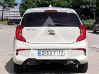 2021 KIA Morning