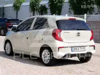 2021 KIA Morning