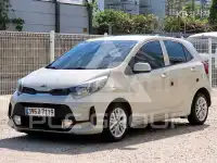 2021 KIA Morning