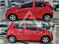 2021 KIA Morning