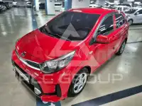 2021 KIA Morning