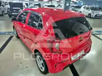 2021 KIA Morning