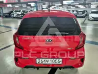 2021 KIA Morning