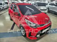 2021 KIA Morning