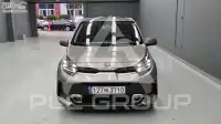 2021 KIA Morning