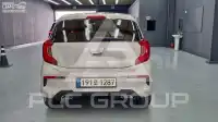 2021 KIA Morning