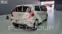 2021 KIA Morning