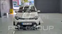 2021 KIA Morning