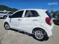 2021 KIA Morning