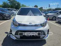 2021 KIA Morning