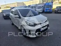 2021 KIA Morning