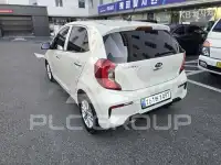 2021 KIA Morning