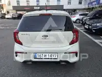 2021 KIA Morning
