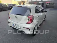 2021 KIA Morning