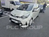 2021 KIA Morning