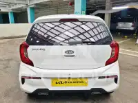 2021 KIA Morning