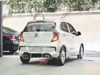 2021 KIA Morning