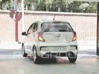 2021 KIA Morning