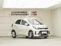 2021 KIA Morning