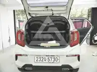 2021 KIA Morning