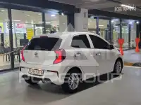 2021 KIA Morning