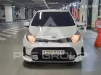 2021 KIA Morning