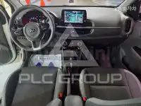 2021 KIA Morning