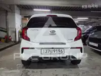 2021 KIA Morning