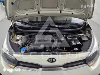 2021 KIA Morning