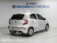 2021 KIA Morning