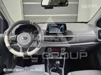 2021 KIA Morning