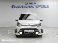 2021 KIA Morning