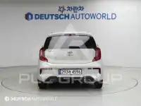 2021 KIA Morning
