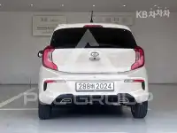 2021 KIA Morning
