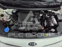 2021 KIA Morning