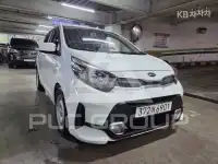 2021 KIA Morning