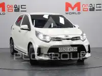 2021 KIA Morning