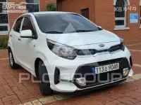 2021 KIA Morning
