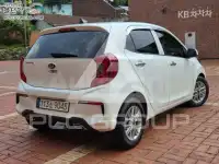 2021 KIA Morning