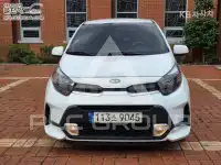 2021 KIA Morning