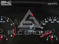 2021 KIA Morning